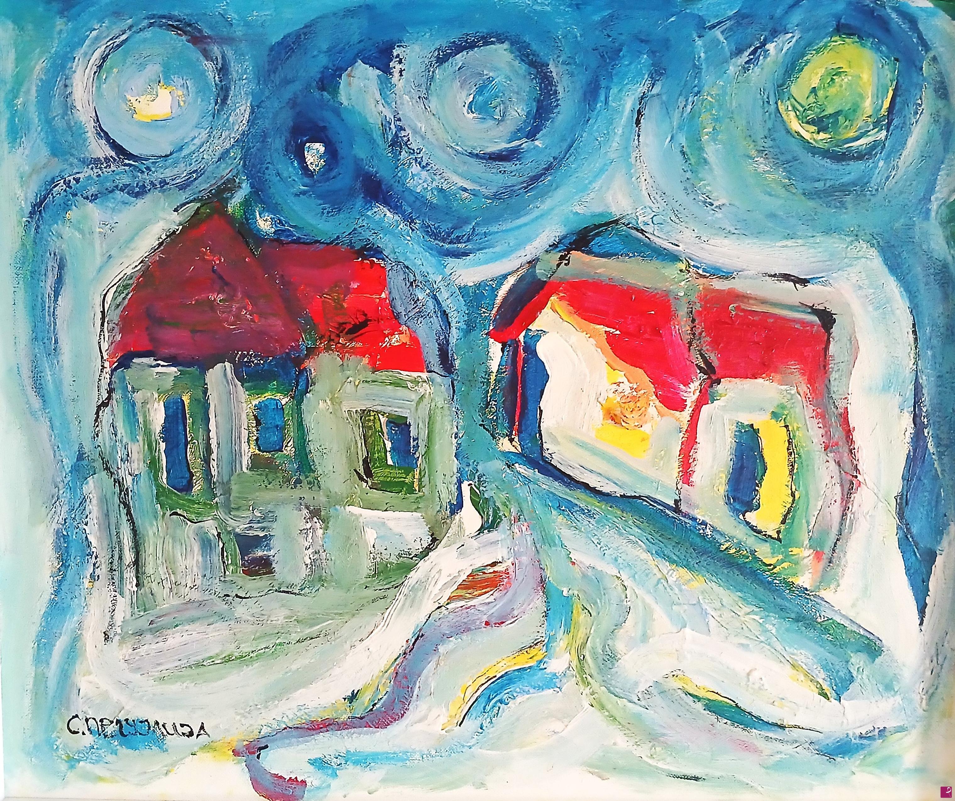 paintings on sale online