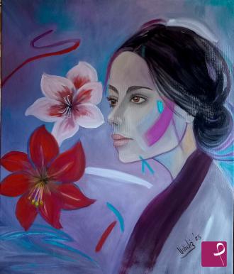 online paintings on sale