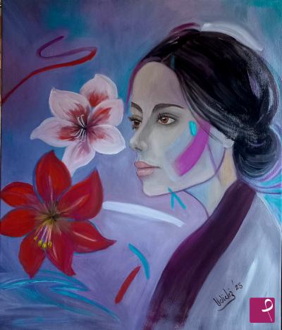 online paintings on sale