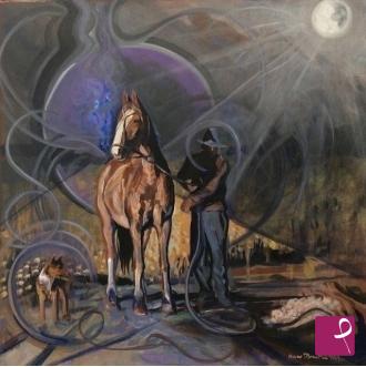 online paintings on sale