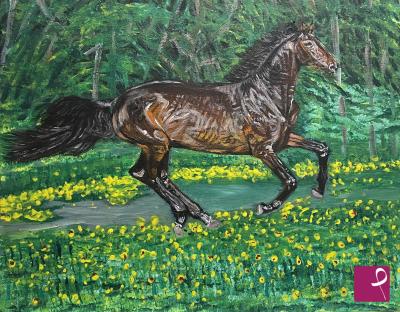 online paintings on sale