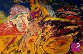 online paintings on sale