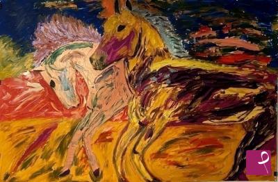 online paintings on sale