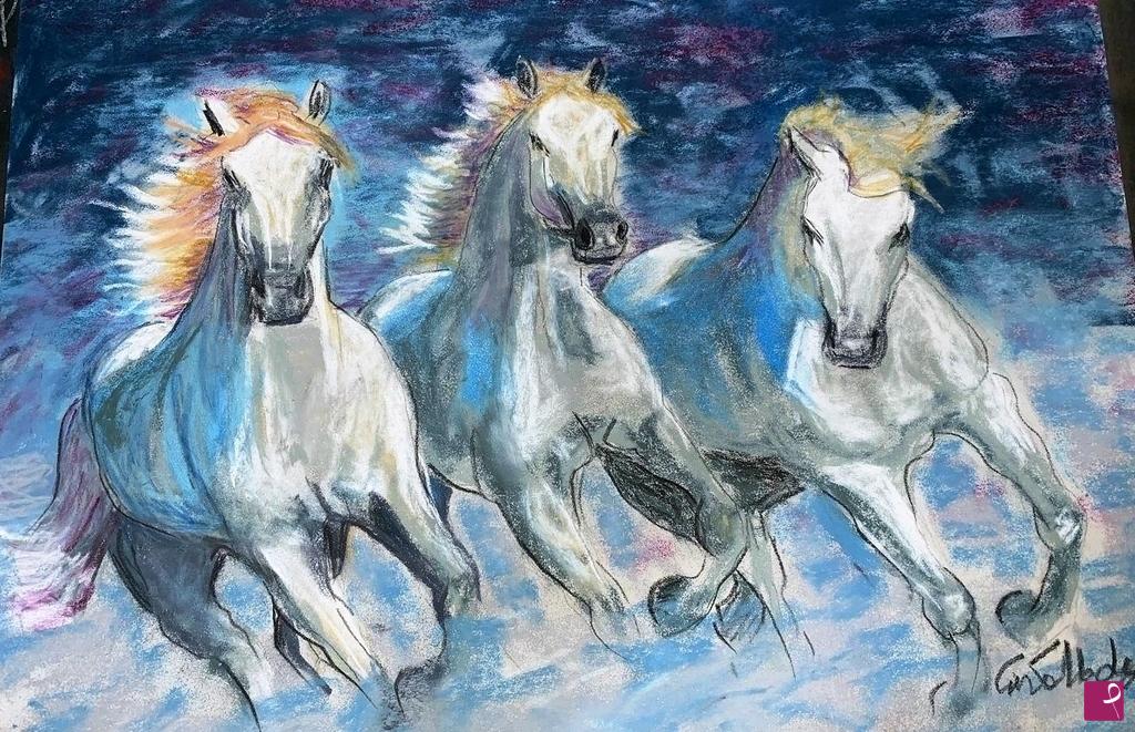 paintings on sale online