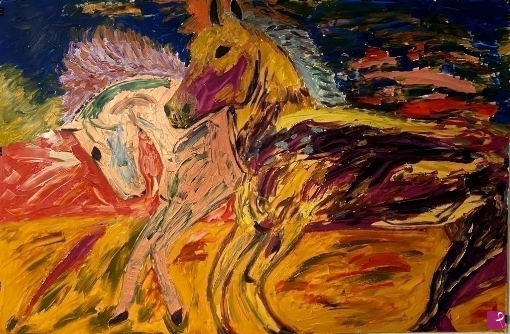 paintings on sale online