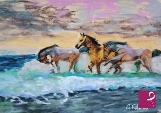 online paintings on sale