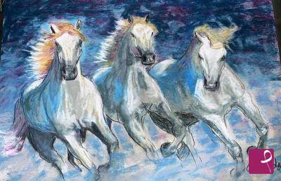online paintings on sale