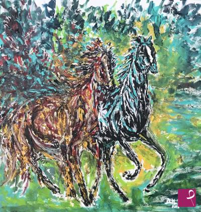 online paintings on sale