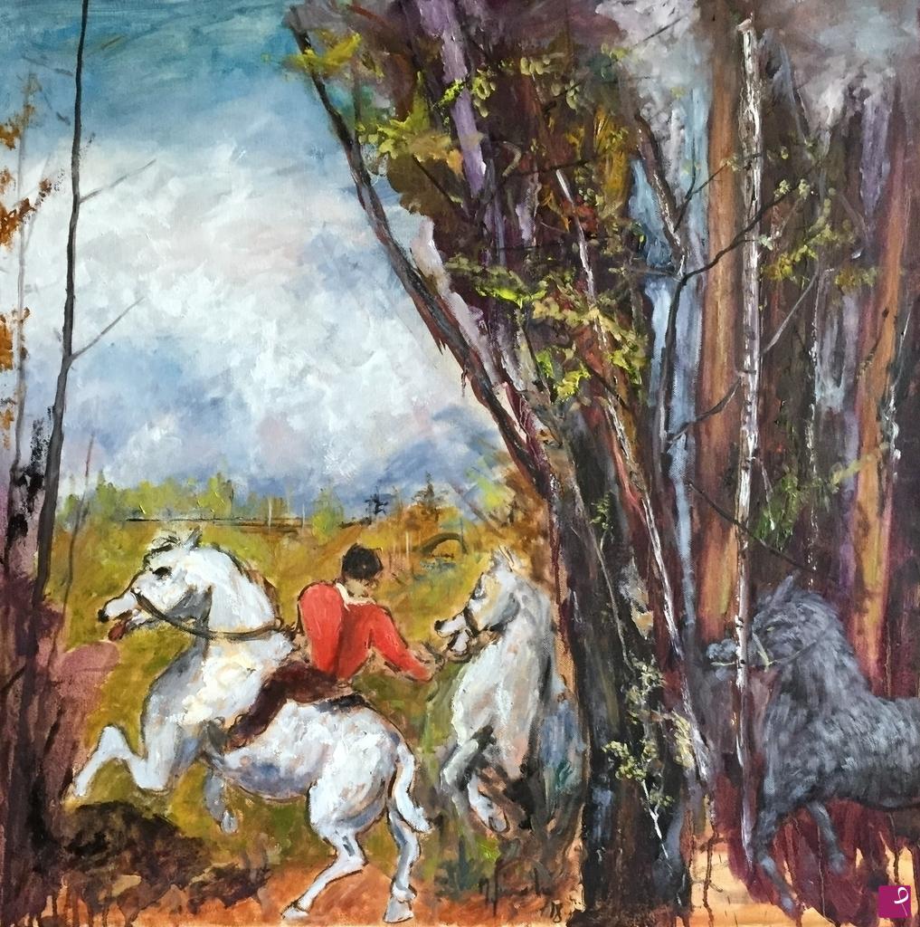 paintings on sale online