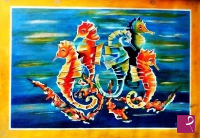 online paintings on sale