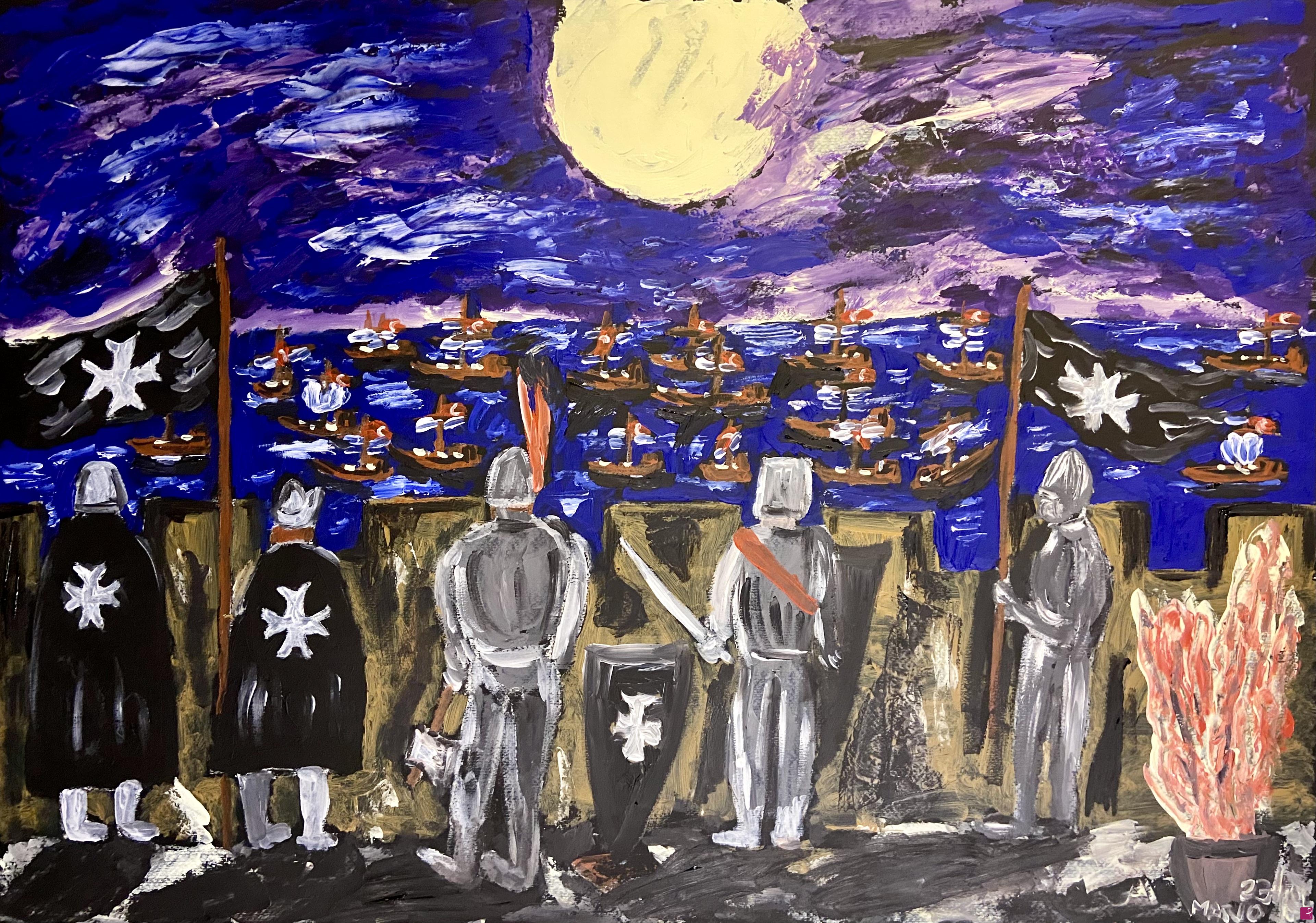 paintings on sale online