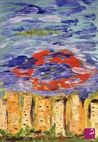 online paintings on sale