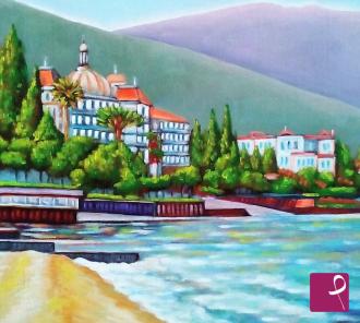 online paintings on sale