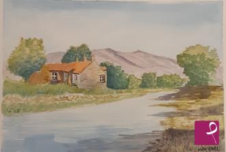 online paintings on sale
