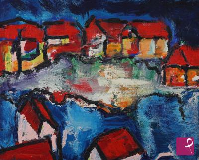 online paintings on sale