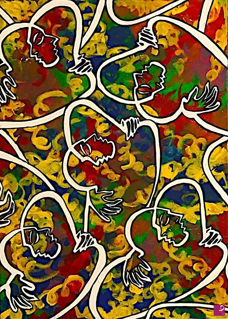paintings on sale online
