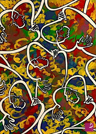 online paintings on sale