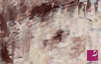 sold painting on PitturiAmo