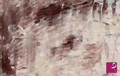 sold painting on PitturiAmo