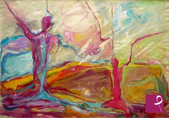 online paintings on sale