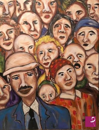online paintings on sale