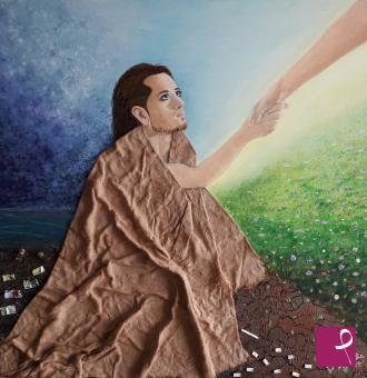 online paintings on sale
