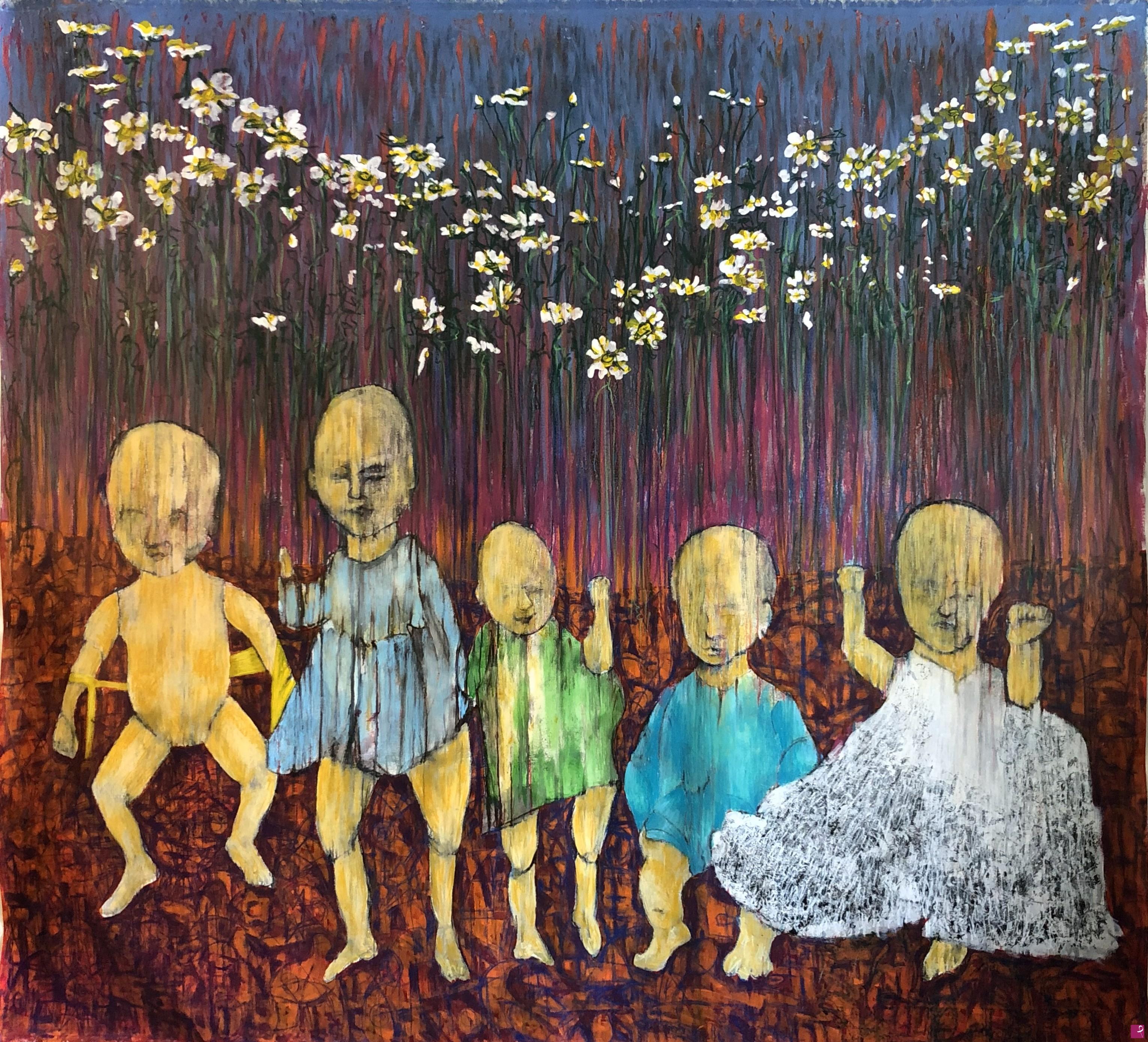 paintings on sale online