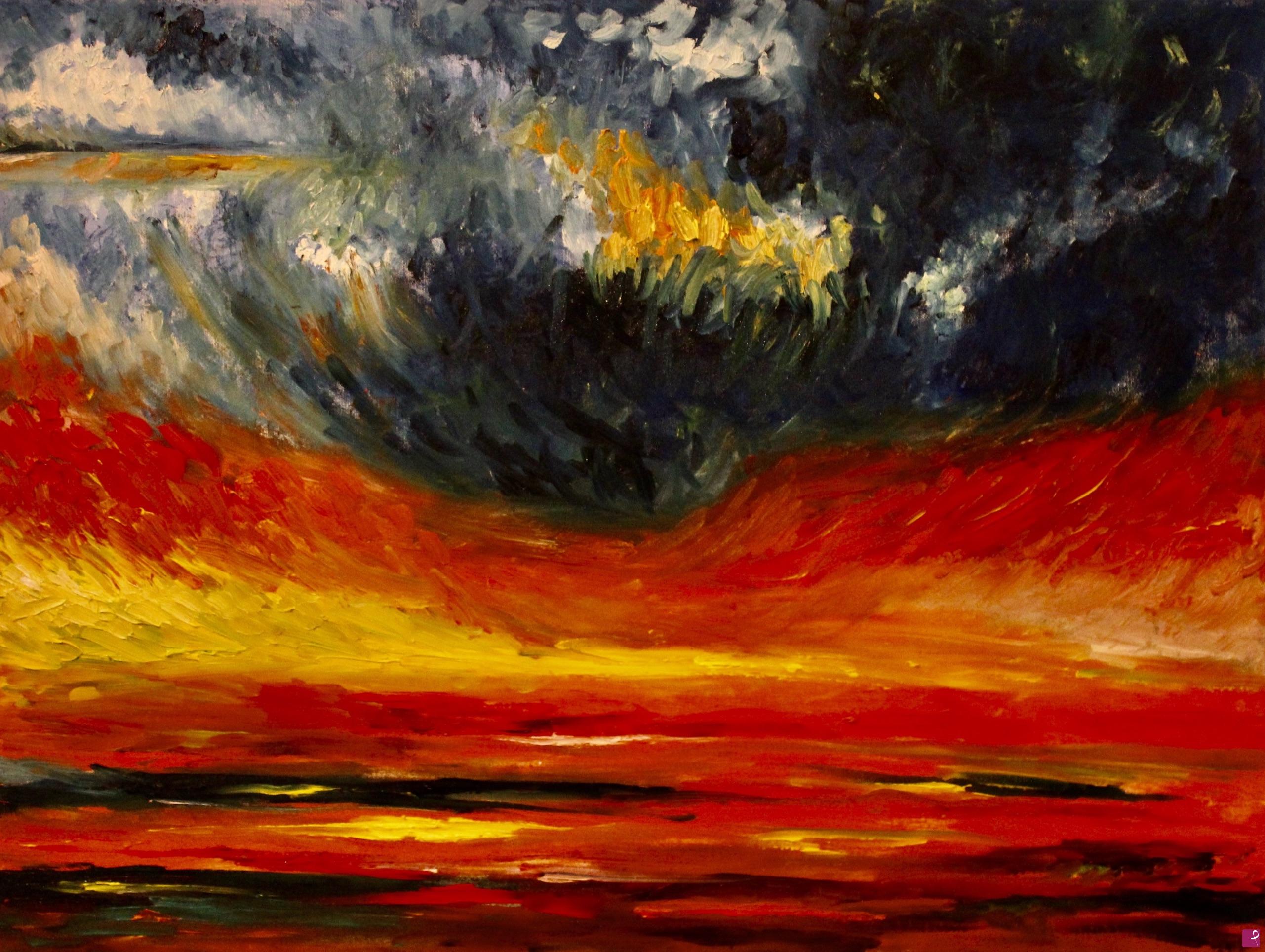 paintings on sale online