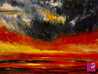 online paintings on sale