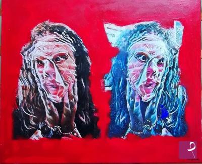 online paintings on sale