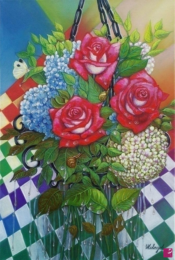 paintings on sale online