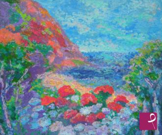 online paintings on sale