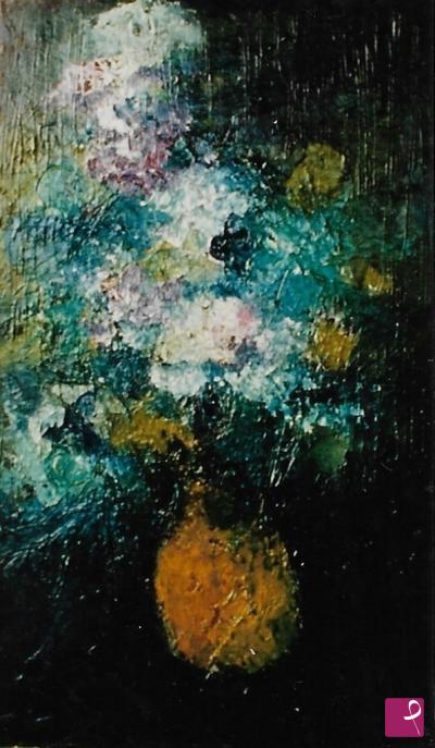 sold painting on PitturiAmo