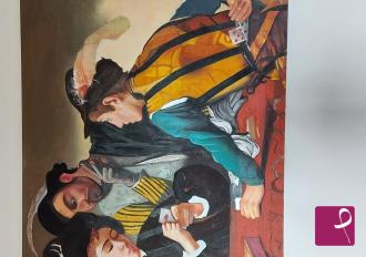 online paintings on sale
