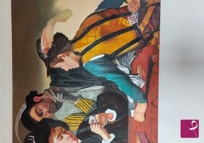 online paintings on sale