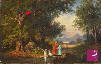 online paintings on sale