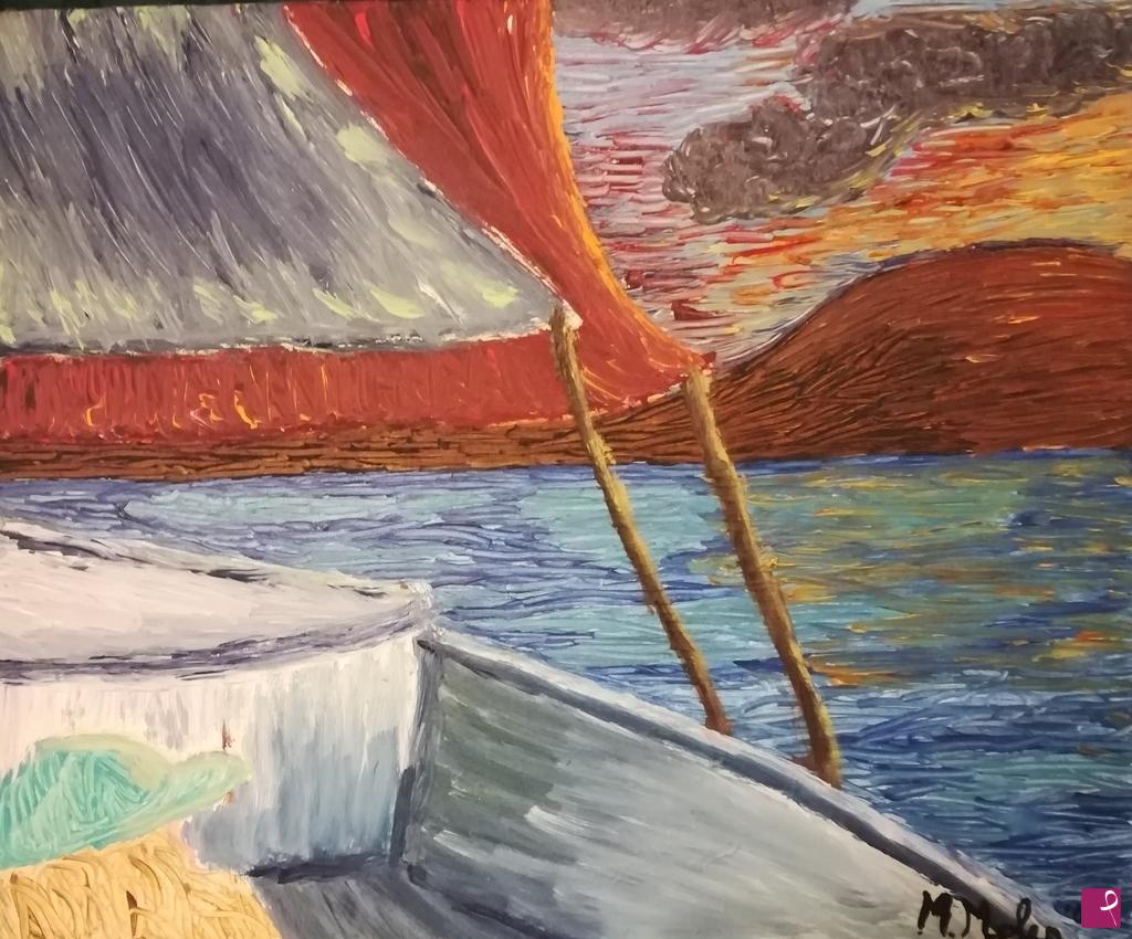 paintings on sale online