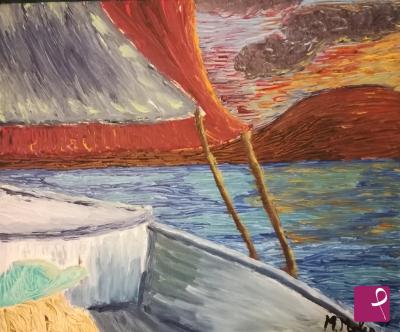 online paintings on sale