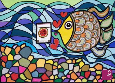 online paintings on sale