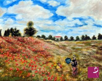 online paintings on sale
