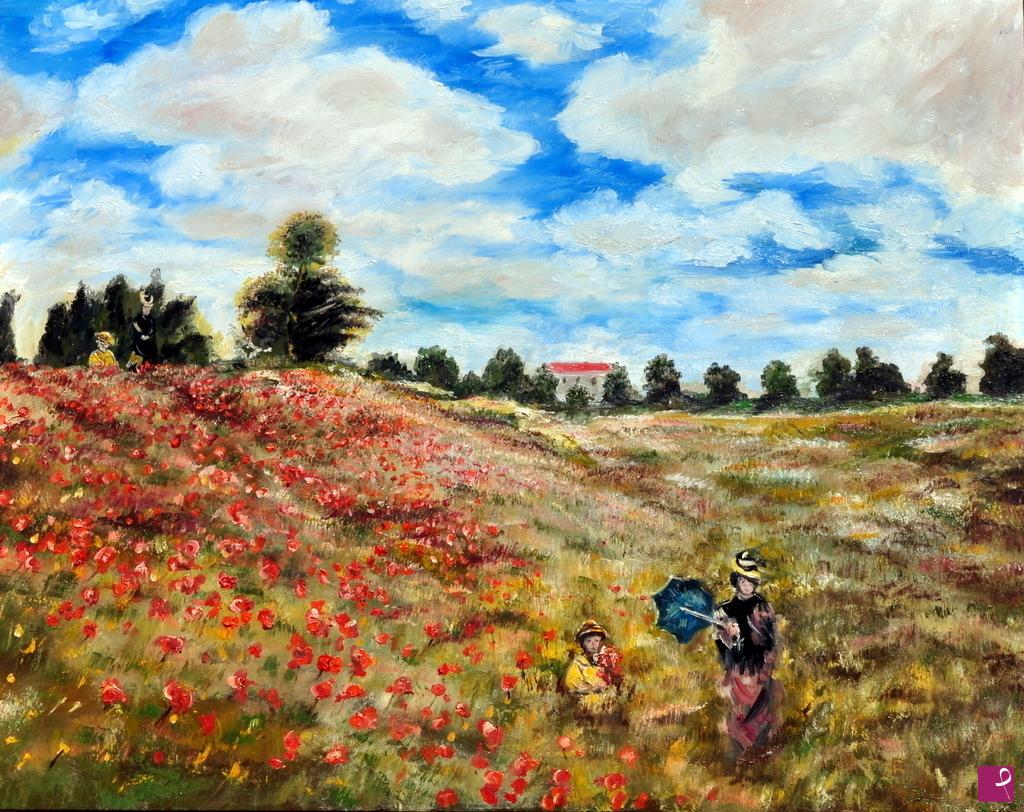 paintings on sale online