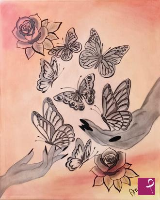 online paintings on sale
