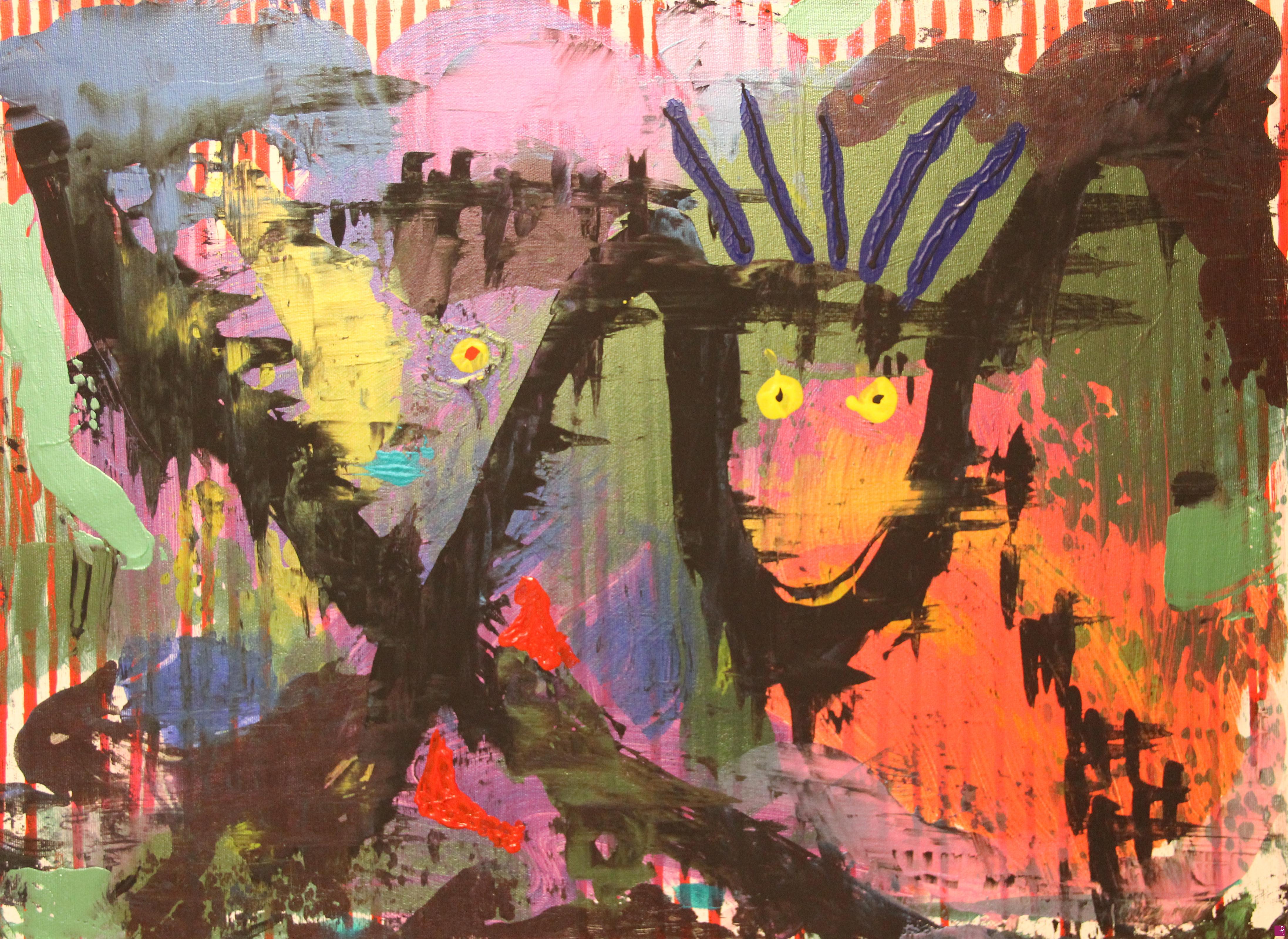 paintings on sale online