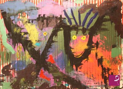 online paintings on sale