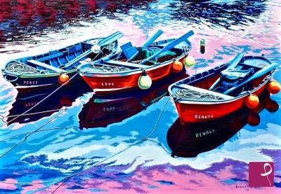 online paintings on sale