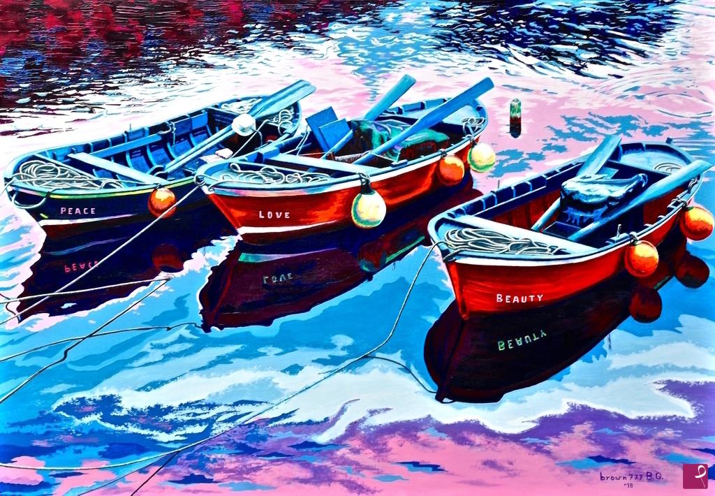 paintings on sale online
