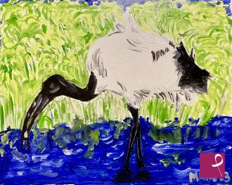 online paintings on sale