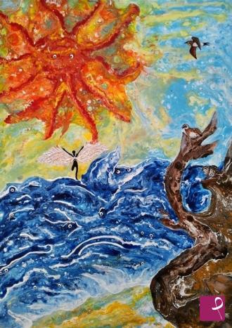 online paintings on sale