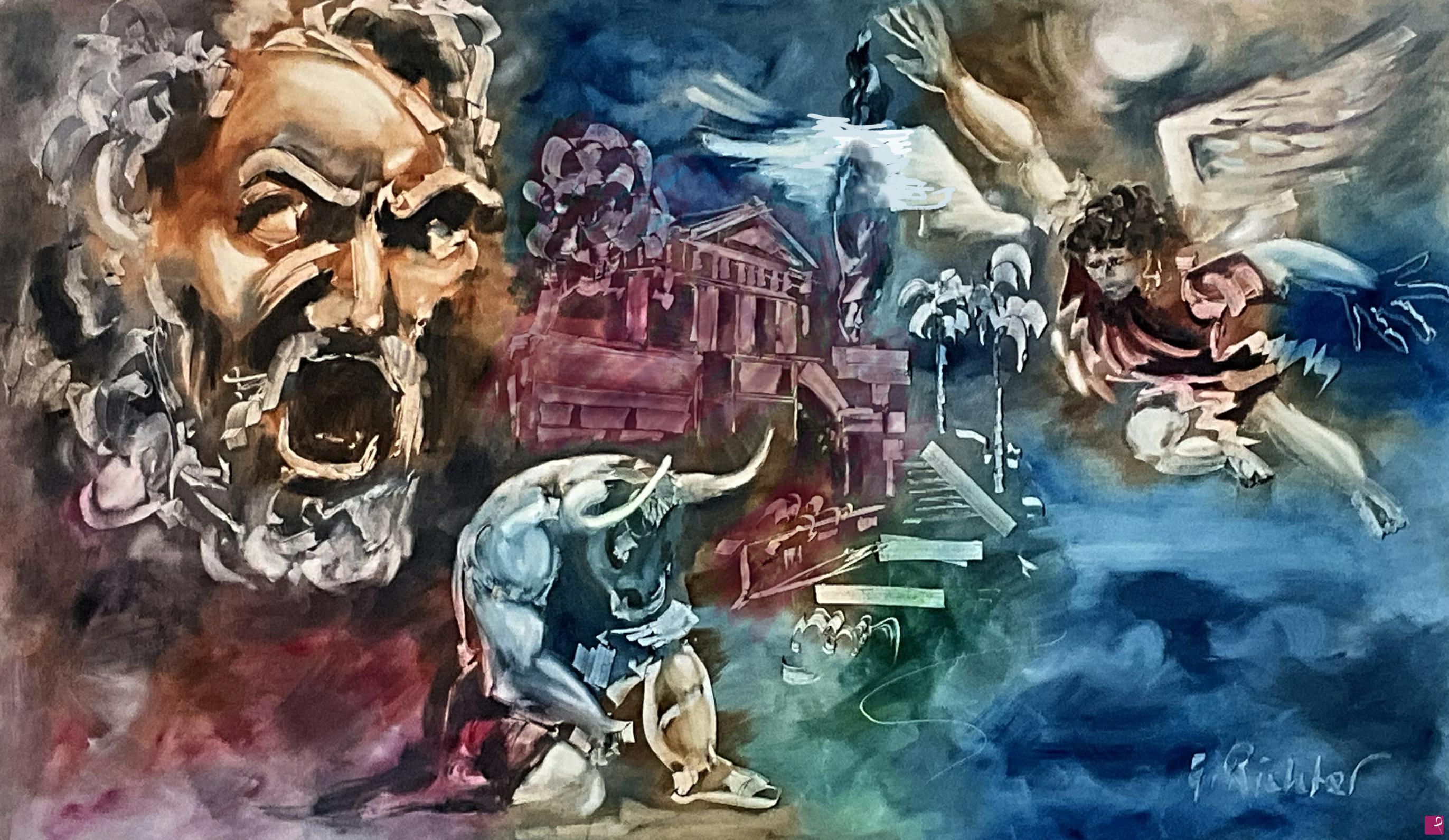 paintings on sale online