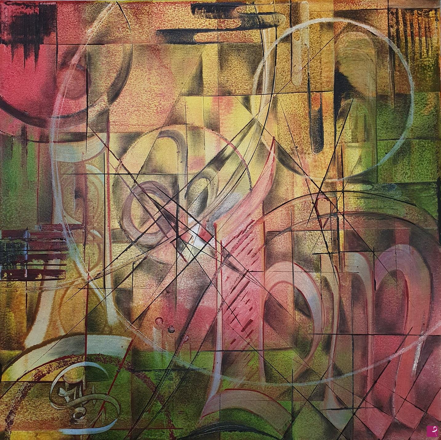 paintings on sale online